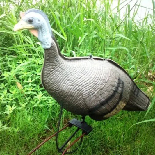 Realistic Animal Plastic Model