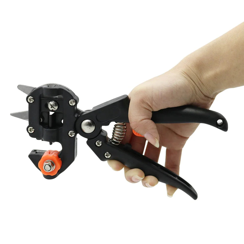 Multi-Cut Grafting Shears Set