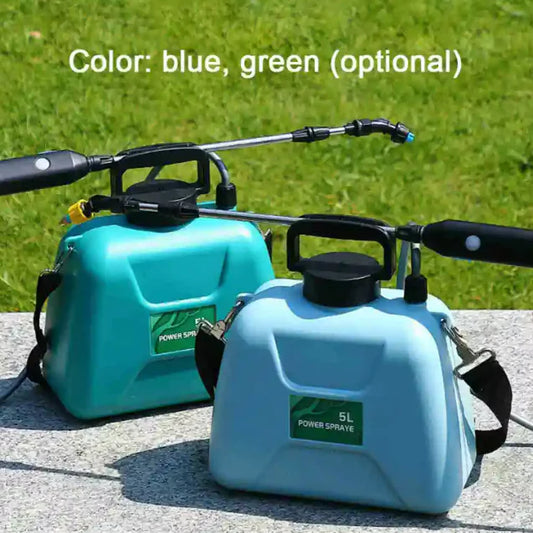5L Rechargeable Electric Sprayer