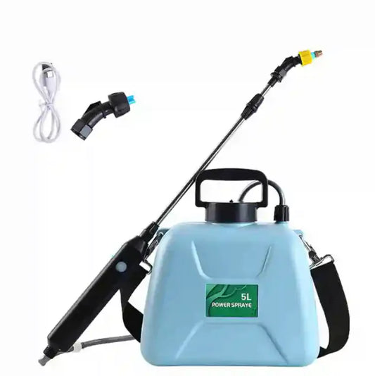 5L Rechargeable Electric Sprayer