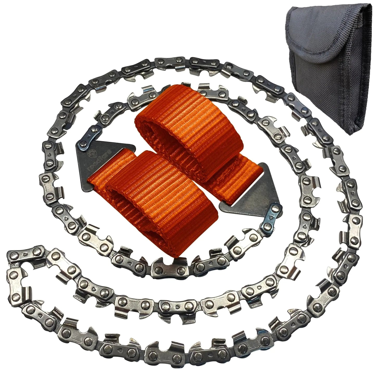 SwiftCut 36-Inch Pocket Chainsaw