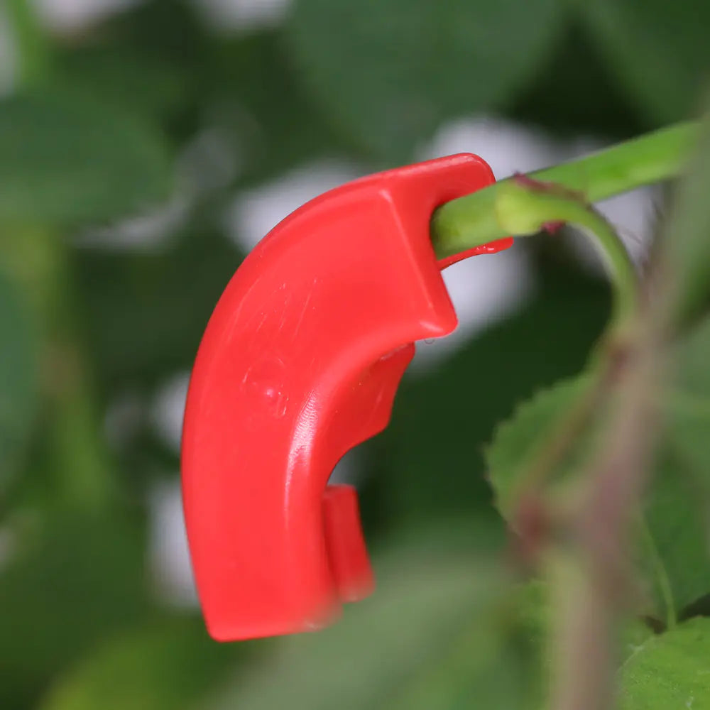 90 Degree Plant Bender Clips for Low Stress Training