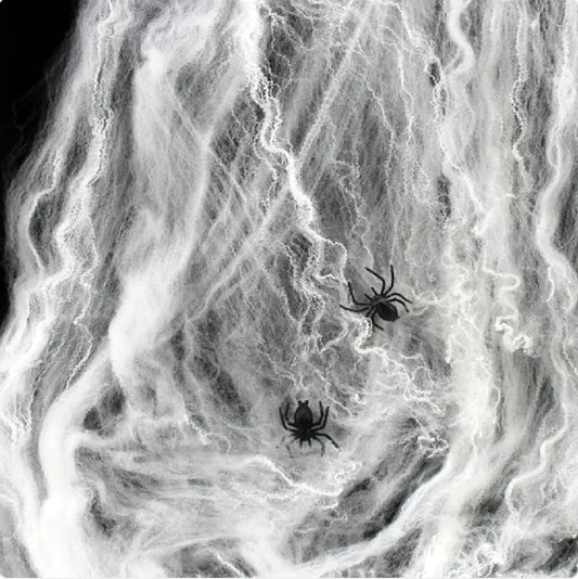 Spider Web Cotton