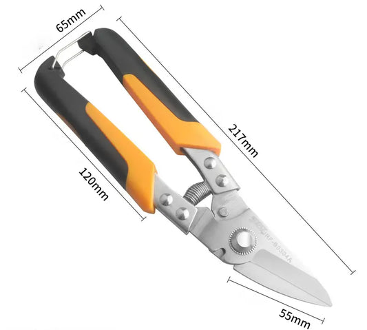 ProCut Stainless Steel Precision Shears