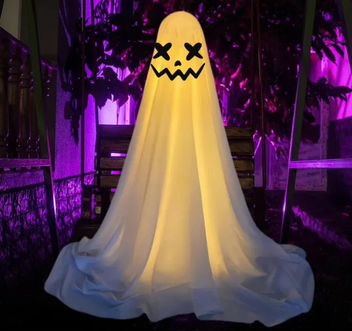 Ghost Halloween