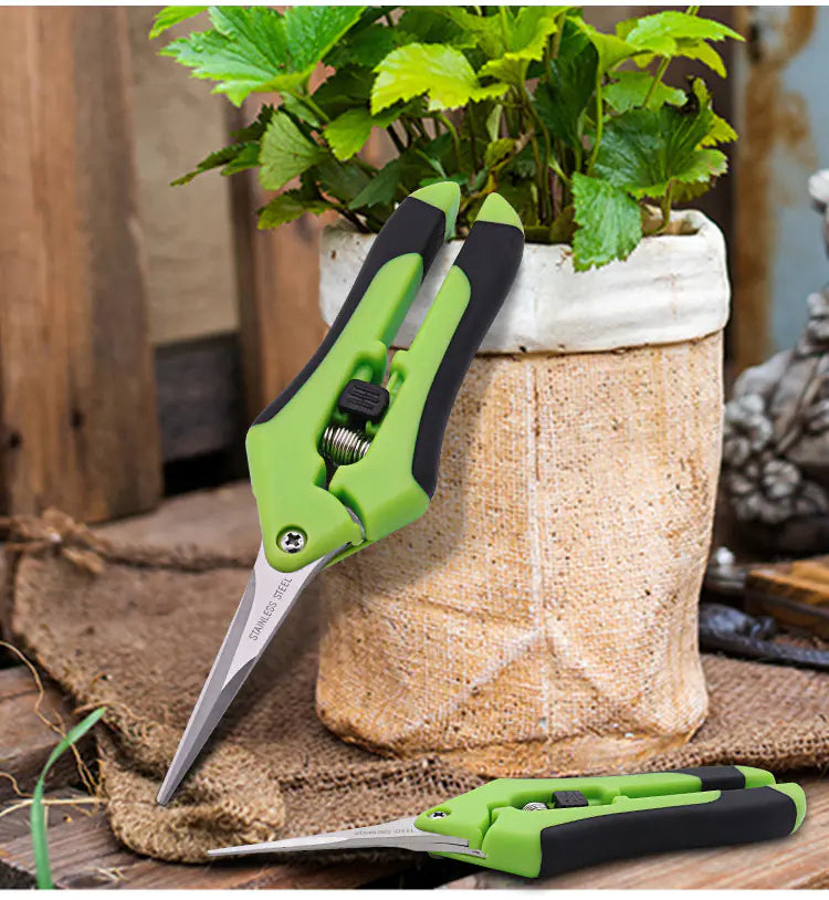 highquality Stainless Steel Garden Shears
