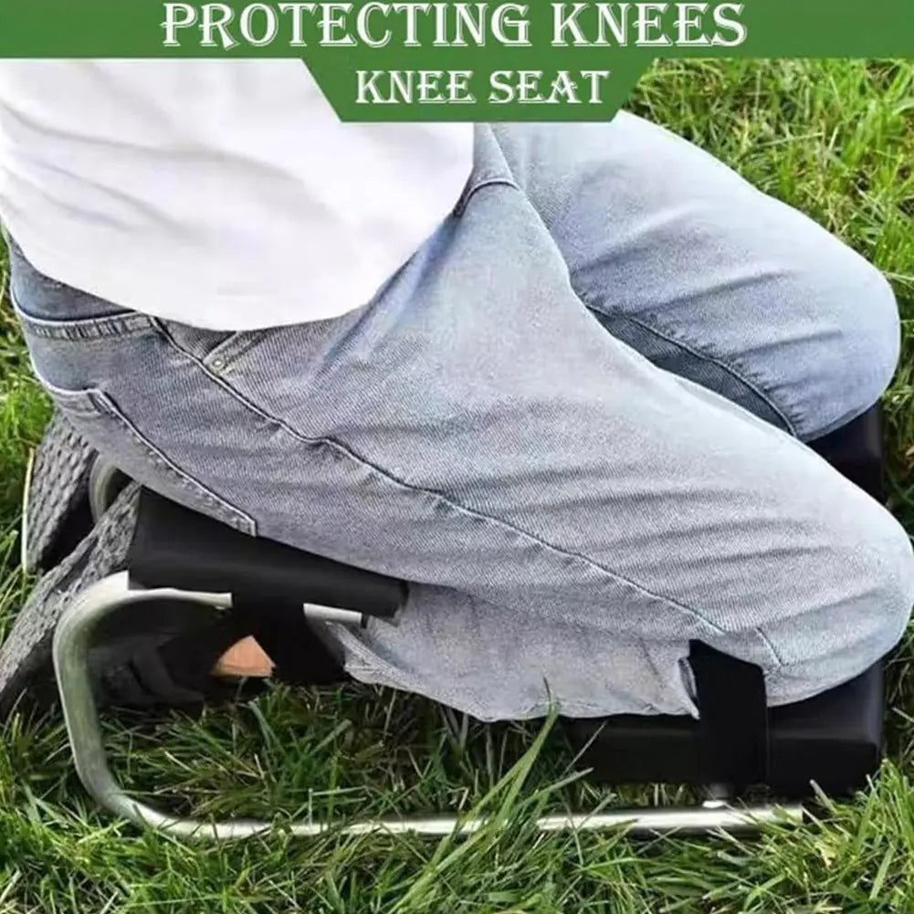Gardening Stool Knee Seat Hassock (discount artificial)