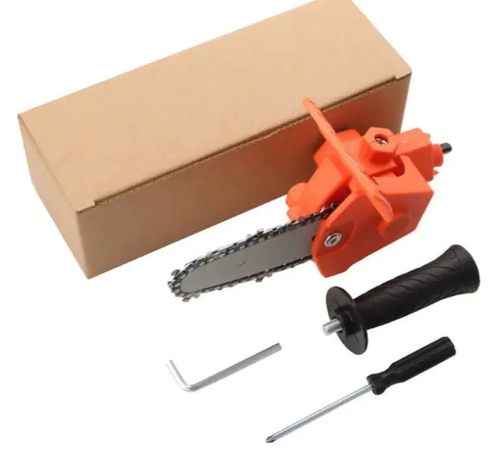 Drill-Saw Transformation Kit