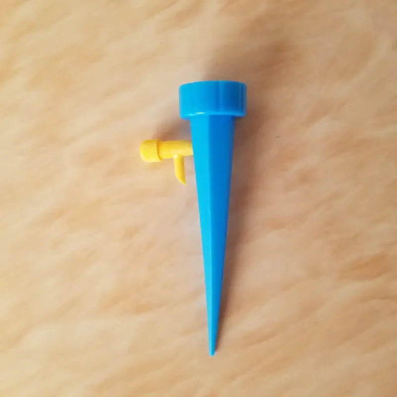 Home Gardener's Auto-Drip System