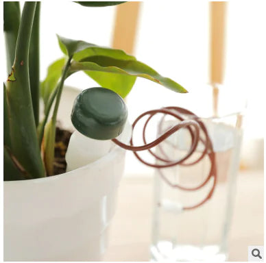 Smart Garden Drip Kit - Effortless Plant Care
