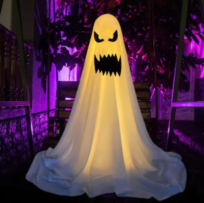 Ghost Halloween