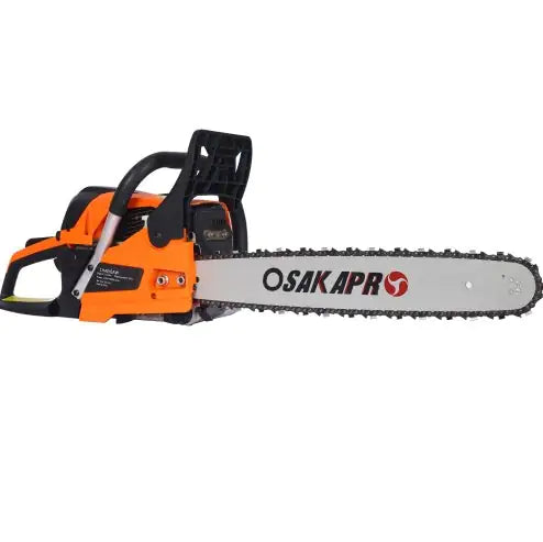 Chainsaw 20" 52cc Wood Cutter - EPA Gas Engine