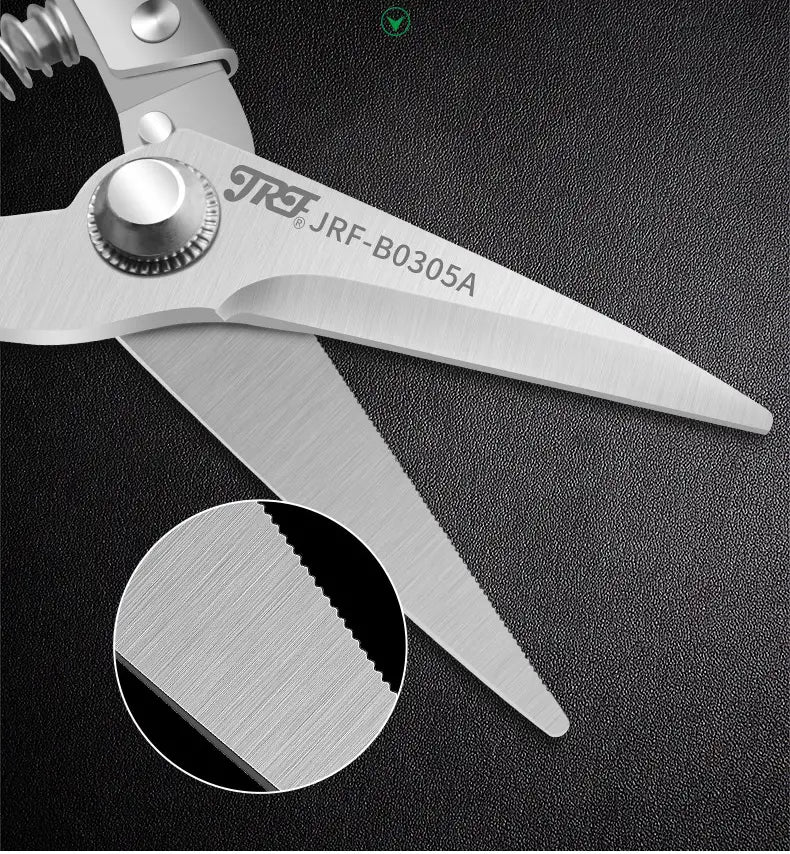 ProCut Stainless Steel Precision Shears