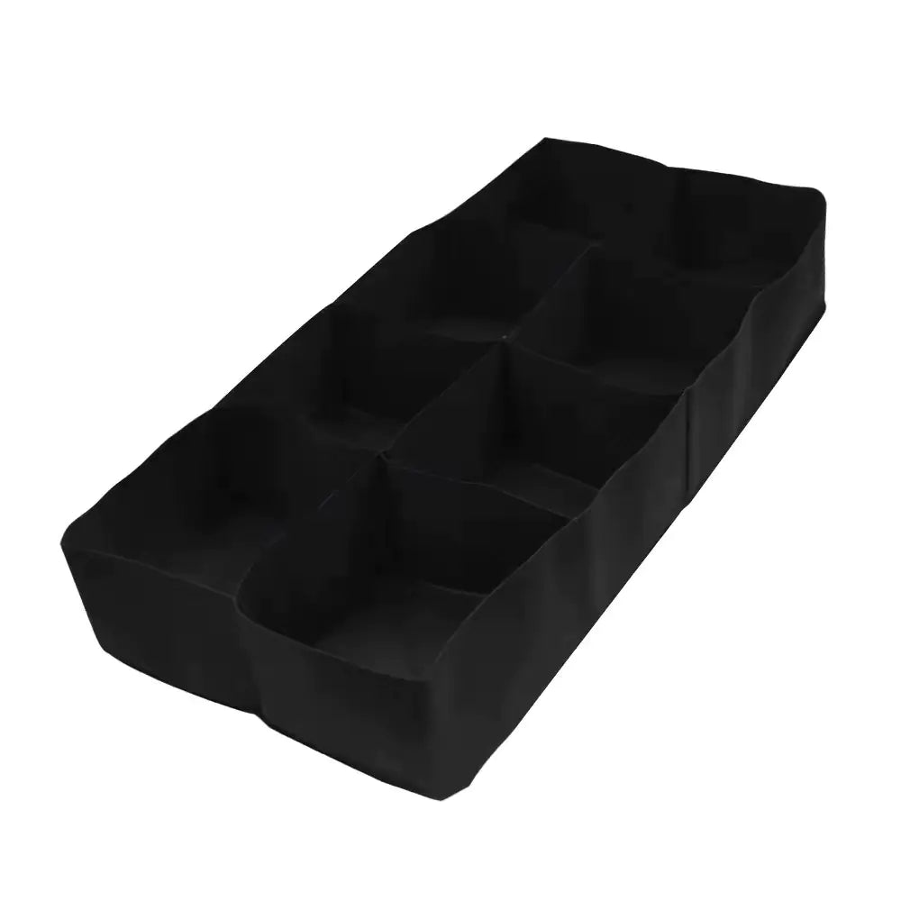 Versatile Felt Veggie Grow Bag