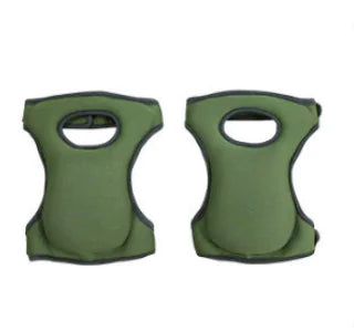 GardenPro Neoprene Kneepads