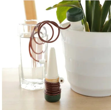 Smart Garden Drip Kit - Effortless Plant Care