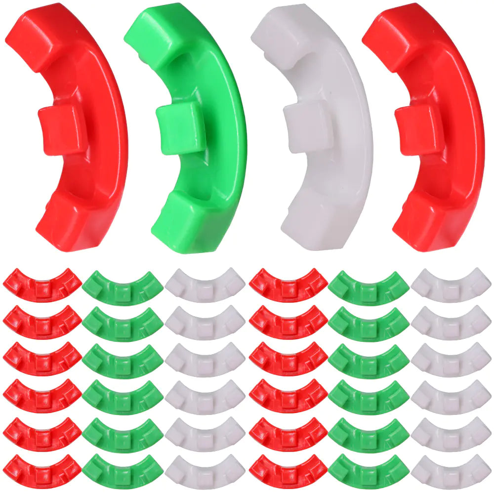 90 Degree Plant Bender Clips for Low Stress Training