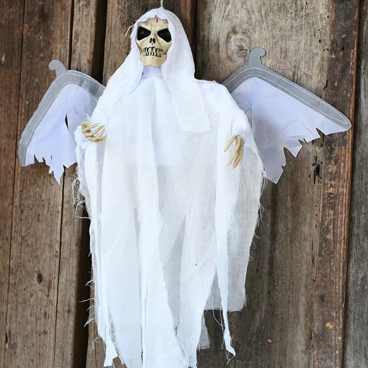 Dead Hanging Ghost