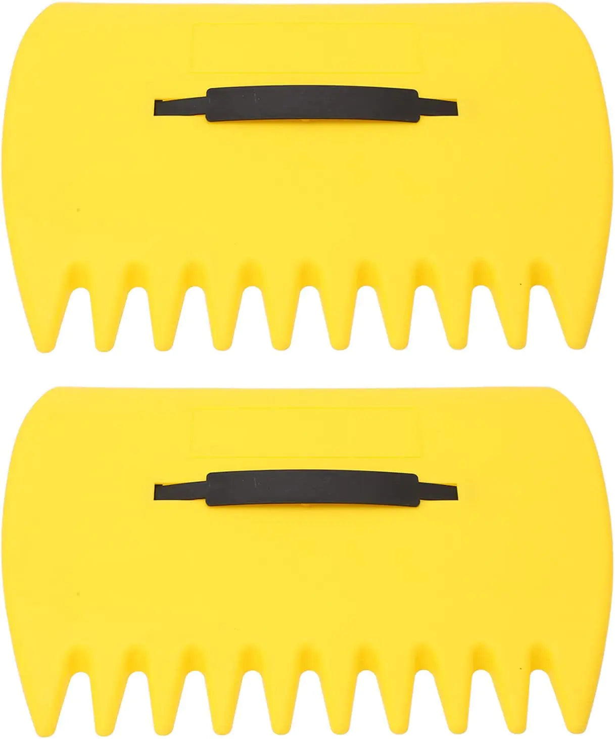 Easy Scoop Leaf Remover - Outdoor Gardening Rake (1Pc)