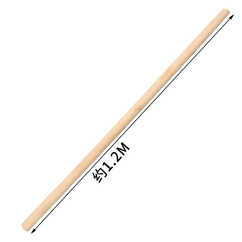 Multi-Use Steel Shovel for Outdoor Tasks