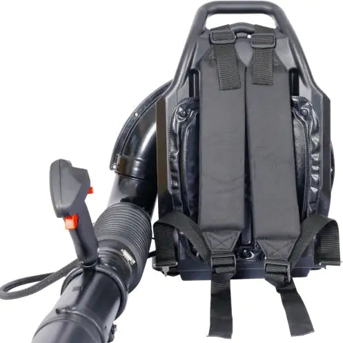 4-STROKE BACKPACK LEAF BLOWER,GAS 37.7cc,1.5HP 580CFM ,super Light Weight 16.5lbs