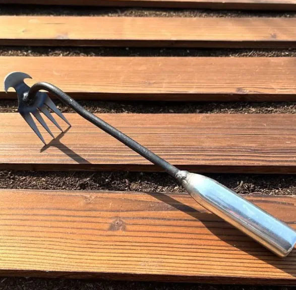 Root Removal Essentials for Gardeners
