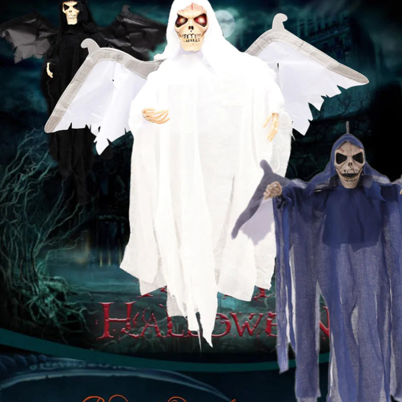 Dead Hanging Ghost