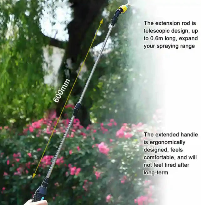 5L Rechargeable Electric Sprayer