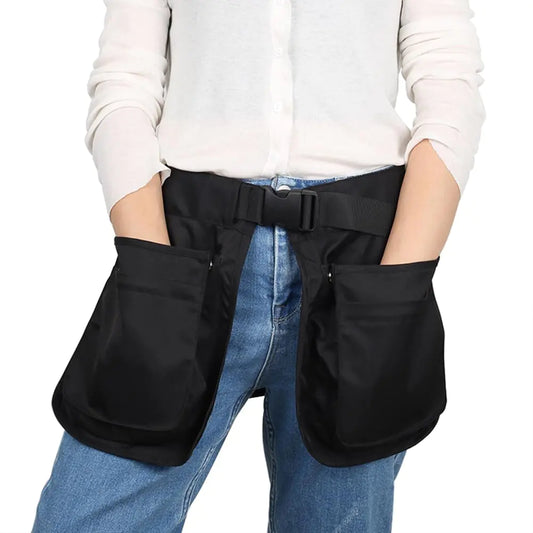 Dog Training Treat Pouch with Belt Clip
