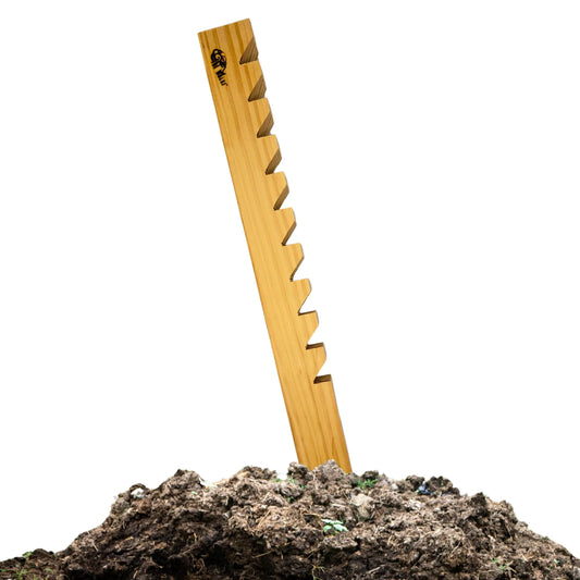 Worm Summoner 5000: Ultimate Bait Collector and Gardening Aid