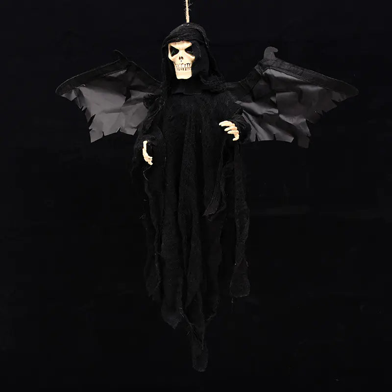 Dead Hanging Ghost