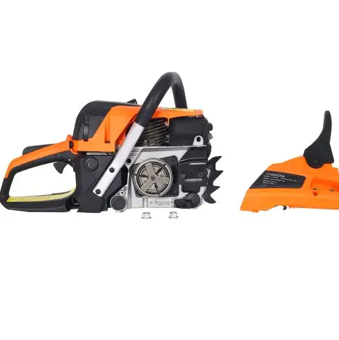 Chainsaw 20" 52cc Wood Cutter - EPA Gas Engine