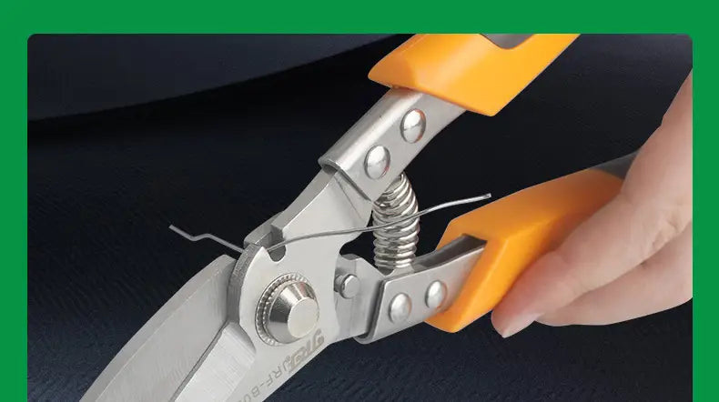 ProCut Stainless Steel Precision Shears