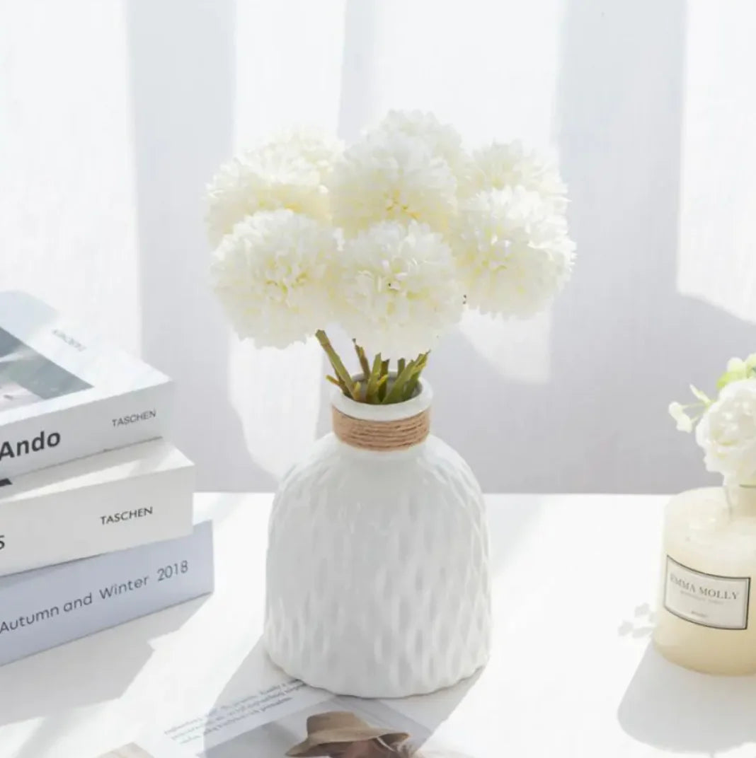 Origami Vase