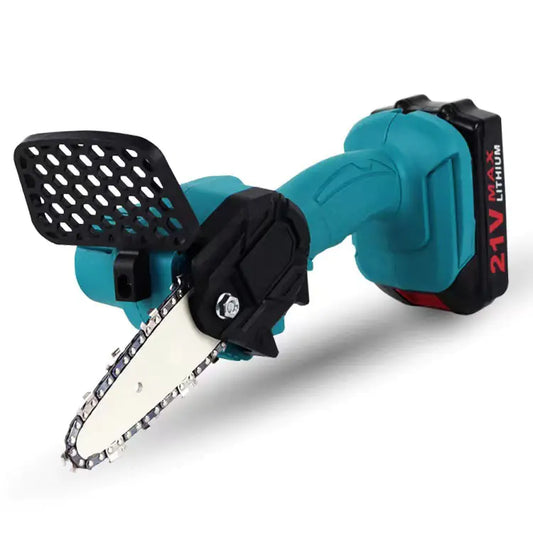Cordless Mini Chainsaw
