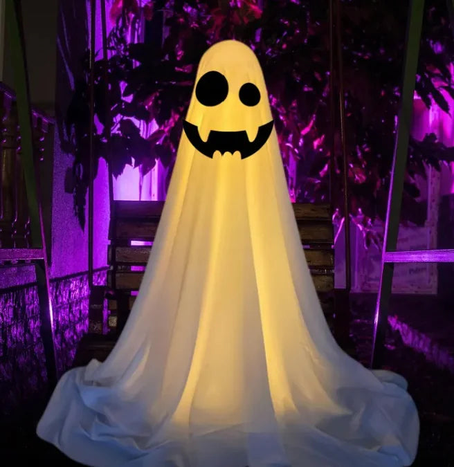 Ghost Halloween