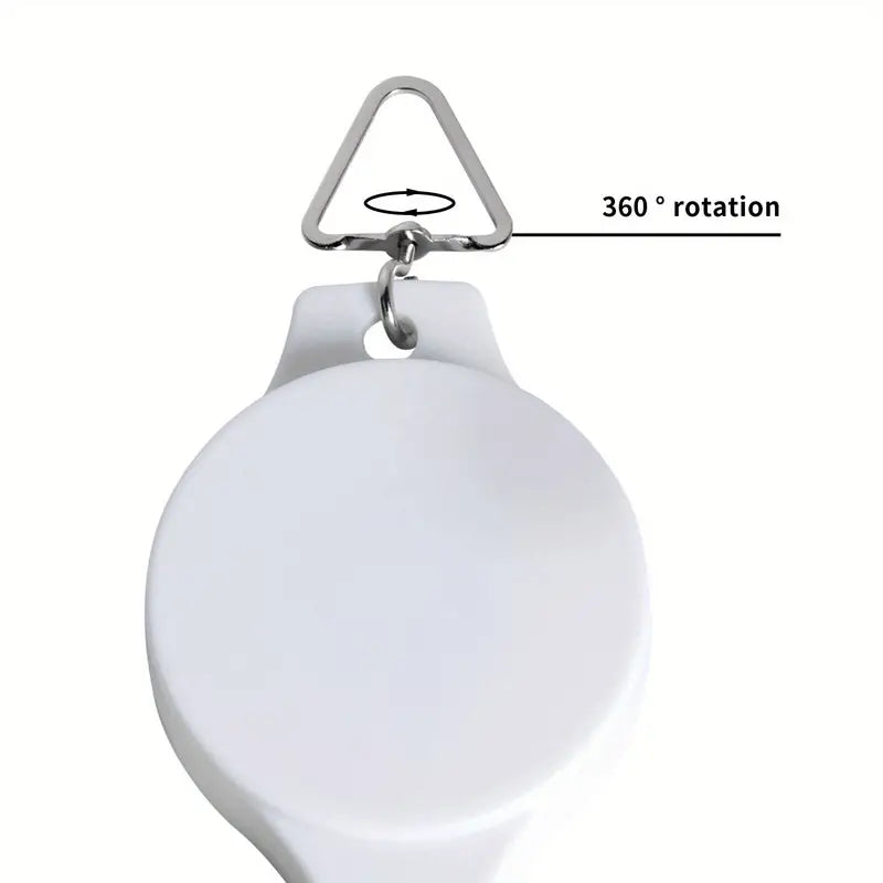 Adjustable Flexi Plant Hanger