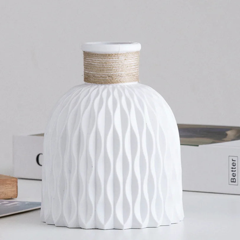 Origami Vase