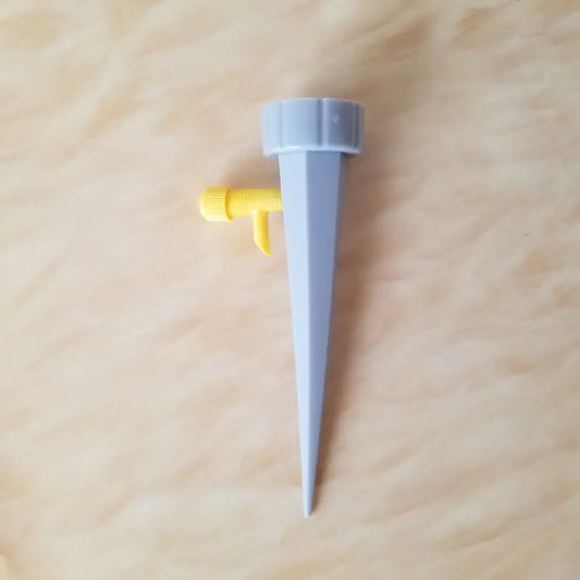 Home Gardener's Auto-Drip System