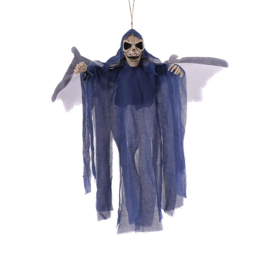 Dead Hanging Ghost