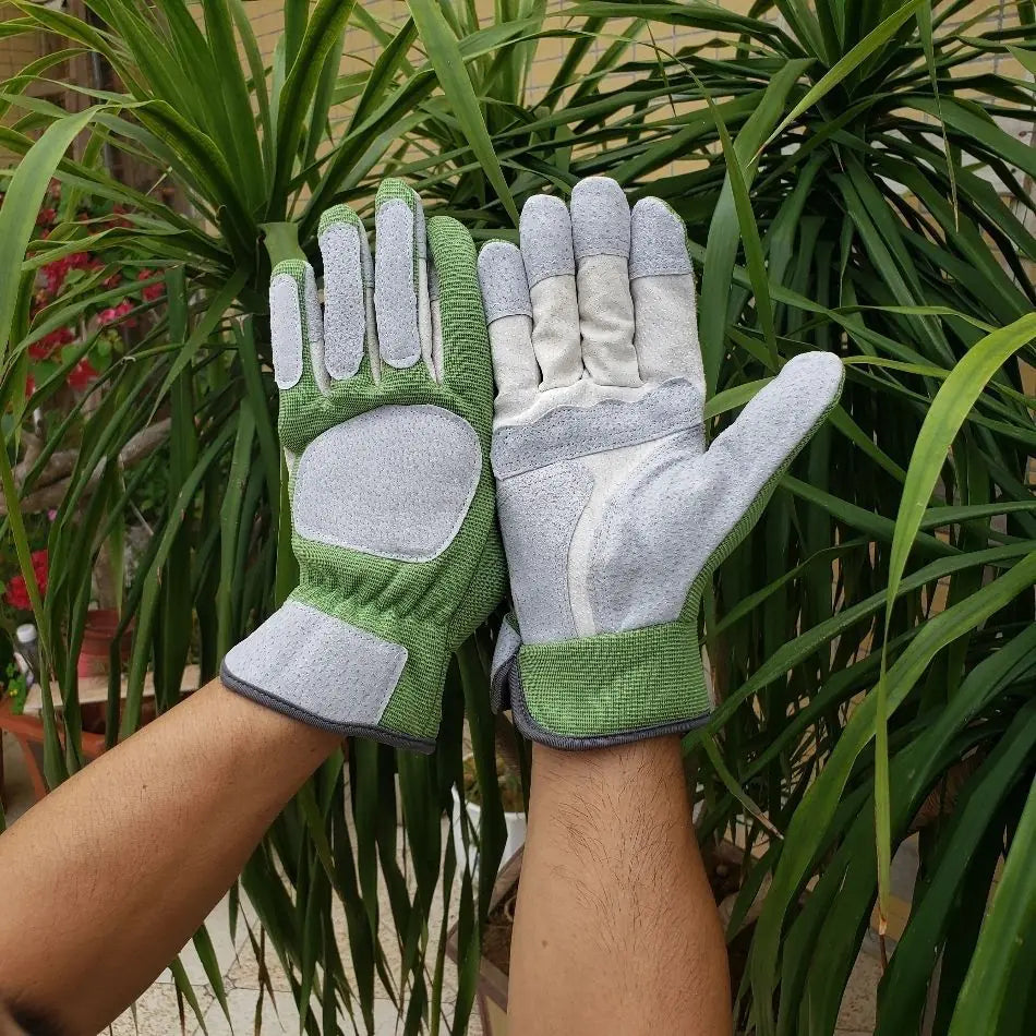 Comfort Gardening Gloves