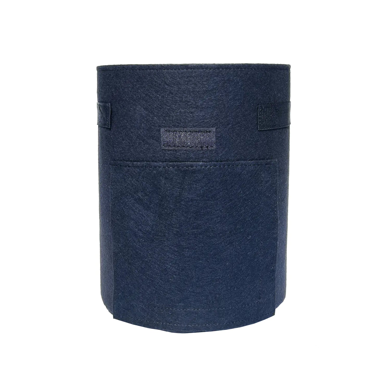 Durable Green Felt Potato Grow Bags