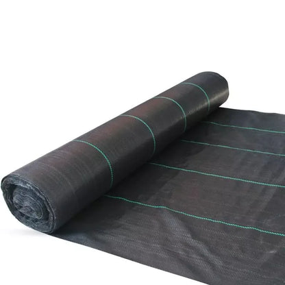 Sun-Shading Grass Cloth for Greenhouse