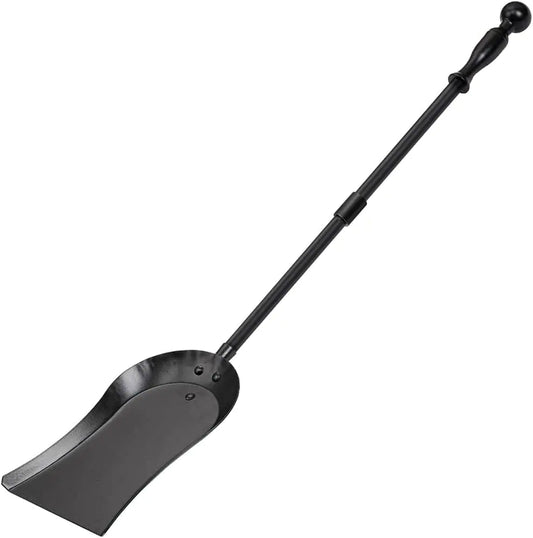 Garden & Home Wrought Iron Ash Shovel