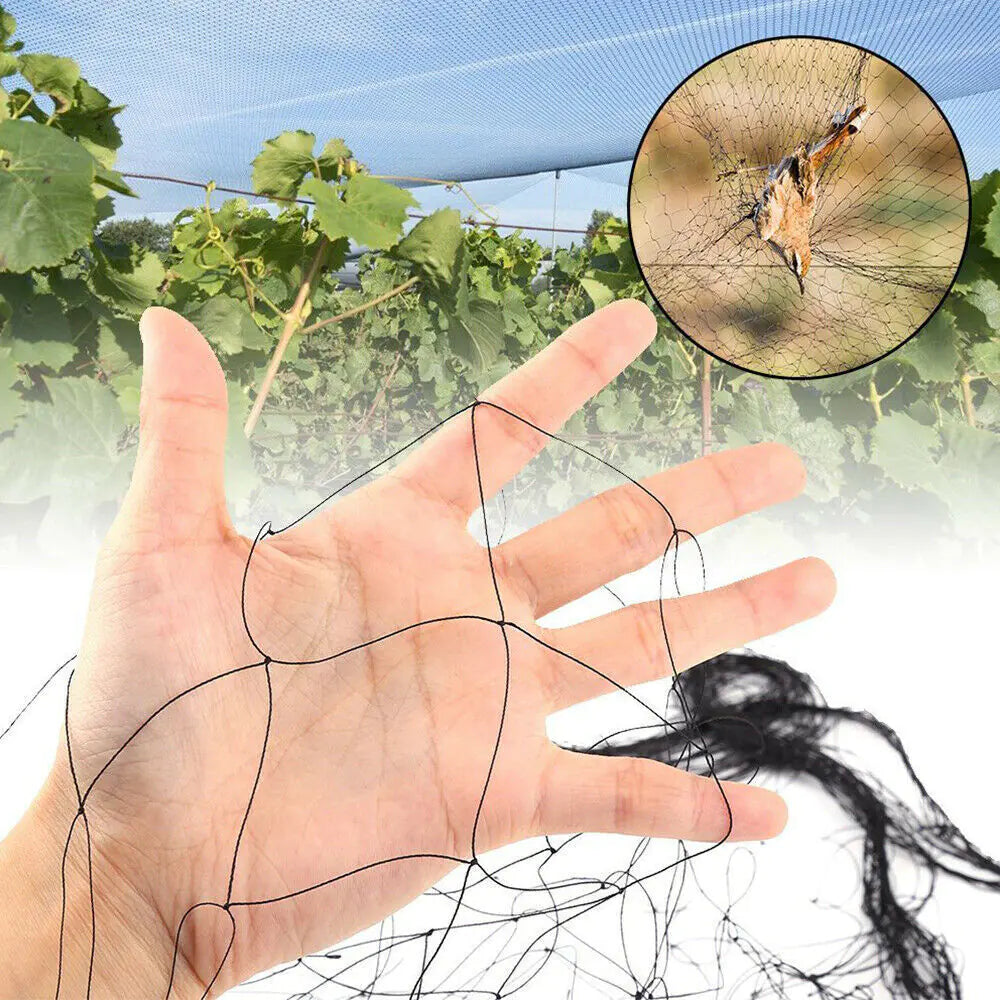 Veggie Protect Anti-Bird Mesh