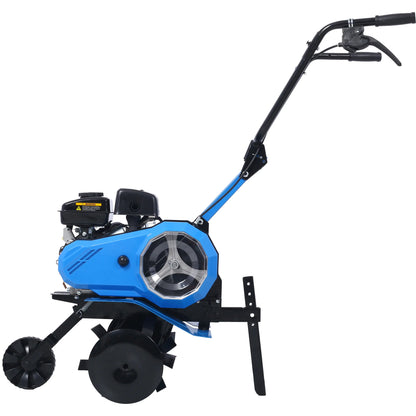 Cultivator Machine