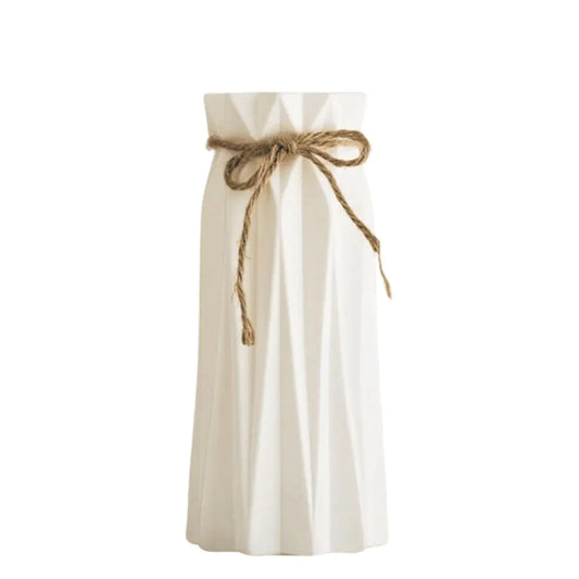 Origami Vase