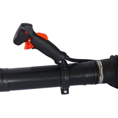 4-STROKE BACKPACK LEAF BLOWER,GAS 37.7cc,1.5HP 580CFM ,super Light Weight 16.5lbs