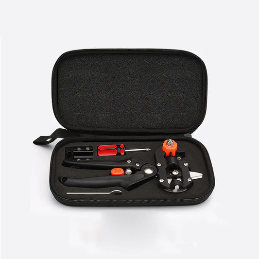 Multi-Cut Grafting Shears Set