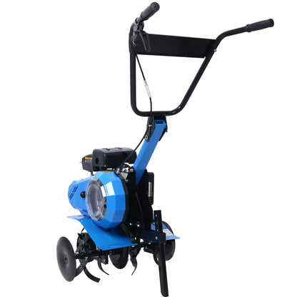 Cultivator Machine